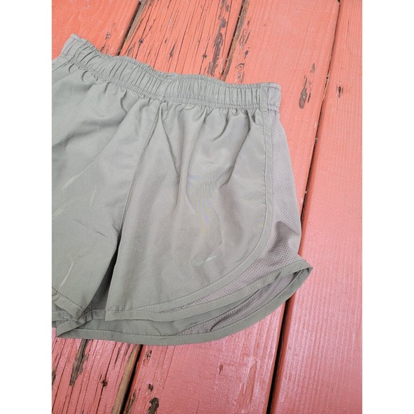 Nike Shorts Womens XS Dri Fit Track Running Jogging Training Ladies 3 Inch - Picture 5 of 5